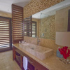 Отель Dramatic Luxury Villa With Golf and Ocean View Walking Distance From the Beach, фото 10
