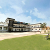 Отель Nauka Hills Resort, фото 12
