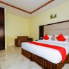 Отель Safari Al Hada by OYO Rooms, фото 6
