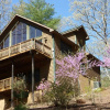 Отель Bent Creek Lodge Bed & Breakfast, фото 20