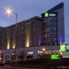 Отель Holiday Inn Express London - Greenwich, an IHG Hotel в Лондоне