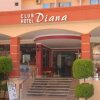 Отель Club Diana Hotel, фото 6