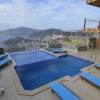 Отель Kalkan 5 Bedrooms Villa Private Pool, фото 9