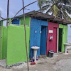 Отель Private bedroom on paradise San Blas Island - Meals Included, фото 22