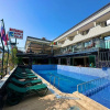 Отель Britannia Hotel Village, фото 8