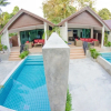 Отель The Elegance Pool Villas at KP Beach, фото 15