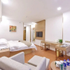 Отель GreenTree Inn Kaifeng Jinming Plaza Business Hotel, фото 5