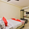 Отель OYO 8376 Hotel Angel Plaza, фото 6