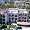 Отель Krits Apartments в Лимин-Херсонису