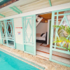 Отель Romatic Private Pool Villa, фото 29