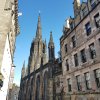 Отель Edinburgh Grassmarket Apartments в Эдинбурге