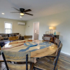 Отель Dandridge Vacation Rental w/ Fishing Pier & Grill!, фото 14