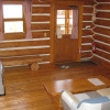 Отель Log Cottage Himawari, фото 12