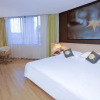 Отель IU Hotels Guangzhou South High Speed Rail Station, фото 7