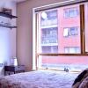 Отель 1 Bedroom Flat in Dublin With Balcony, фото 2