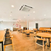 Отель Oyo Townhouse 172 Hotel Broadway Uit Circle, фото 18