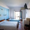 Отель Cyclades Hotel, фото 4