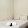 Отель Nice And Comfy Studio At Springlake Summarecon Apartment, фото 6