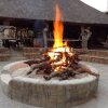 Отель Olifants River Lodge & Safaris, фото 20
