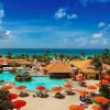 Отель La Cabana Beach Resort & Casino, фото 31