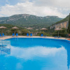 Отель Aqua Blue Corfu, фото 15