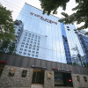 Отель Daegu Dongdaegu Station Hotel Zi-Gume, фото 1