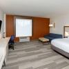 Отель Holiday Inn Express & Suites Sturbridge, an IHG Hotel, фото 33