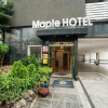 Отель Jeju Maple Hotel, фото 1