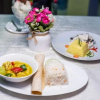 Отель Chilla Luxury Suites Kano, фото 9