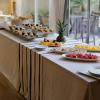 Отель Gran Hotel Flores, фото 9