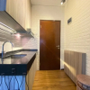 Отель Pretentious 2Br Corner Apartment At Gateway Pasteur Near Exit Toll, фото 11