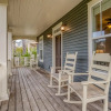 Отель Second Wind, фото 31