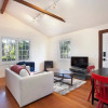 Отель Curtis Cottage · Berkeley Cottage, comfy, stylish, good wifi, фото 8