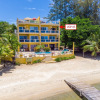 Отель Villa Del Playa Penthouse #5, фото 19