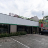 Отель OYO 741 Hotel Labuhan Raya, фото 1