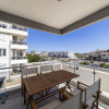 Отель Flat with Walking Distance to Beach in Antalya, фото 15