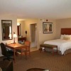 Отель Hampton Inn & Suites Greeley, фото 7