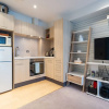 Отель Toodle's Pristine inner-city nest with carpark, фото 4
