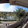 Отель Aquaville Resort bloco 3 da praia - aq03, фото 27