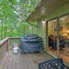 Отель Hot Springs Village Retreat w/ Deck: 3 Mi to Golf!, фото 21