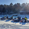 Отель Mattawa River Resort, фото 34