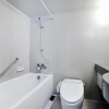 Отель Pearl City Sapporo, фото 8