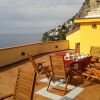 Отель Il Porticciolo di Amalfi, фото 14
