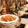Отель GreenTree Eastern Hotel Binhai Obrao Liya City Square, фото 13