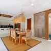 Отель Fabulous Private Villa, 3 BR, Canggu With Staff, фото 10