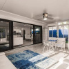 Отель Modern Spacious Home With Pool Jacuzzi, фото 33