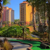 Отель Bonnet Creek DISNEY CLUN WYNDHAM RESORT, фото 30