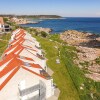Отель Beautiful Apartment in Allinge With 1 Bedrooms and Wifi, фото 18