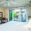 Отель Two Villas Holiday: Oriental Style Nai Harn Beach, фото 10