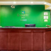 Отель Quality Inn Quincy - Tallahassee West, фото 22